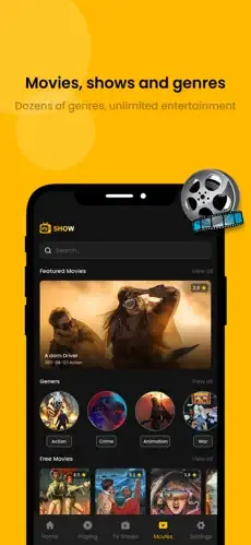 star-sports-app-18 Movies and shows