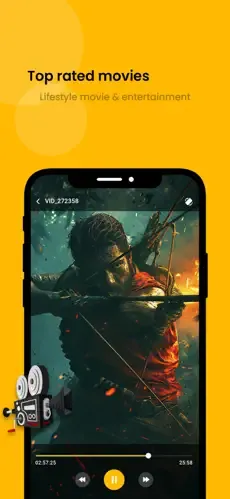 star-sports-app-18 Top Rated Movies